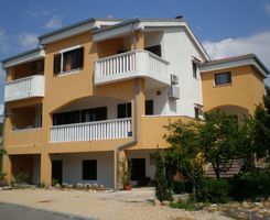 Apartment Donji in Povile