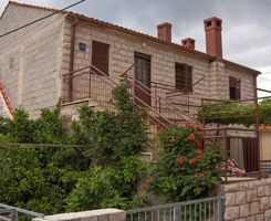 Apartment Gornji in Postira
