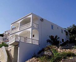 Apartment App br. 3 in Vis