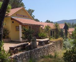 Apartment App br. 2 in Vrboska