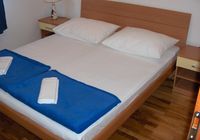 Apartment App br. 5 in Bol