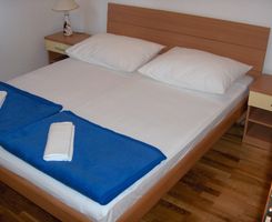 Apartment App br. 5 in Bol