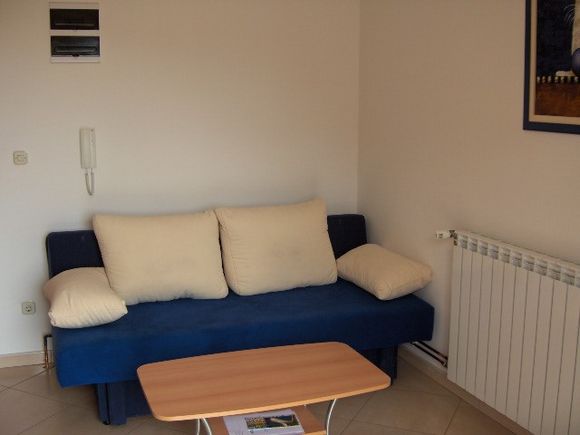 Appartment App br. 5 in Bol 4