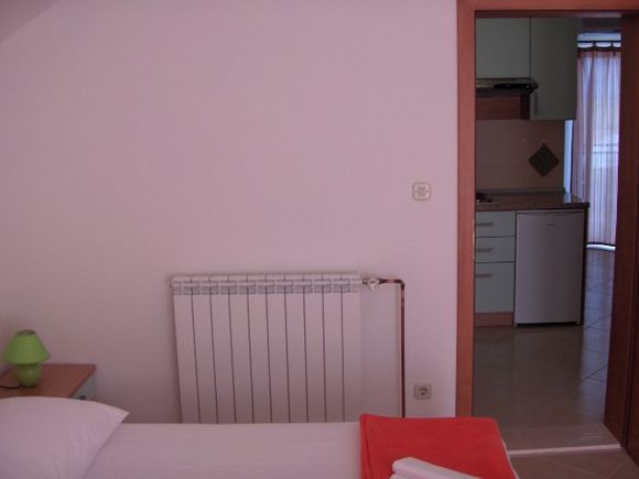 Appartment App br. 9 in Bol 5