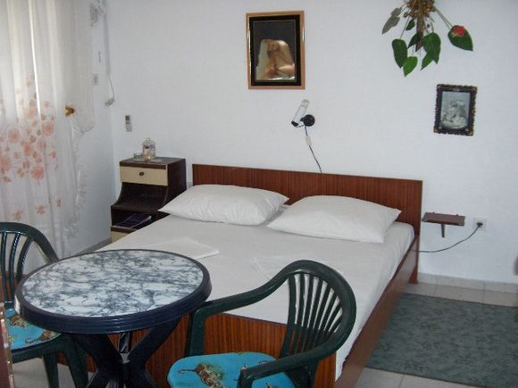 Appartment A2 in Komiza 1