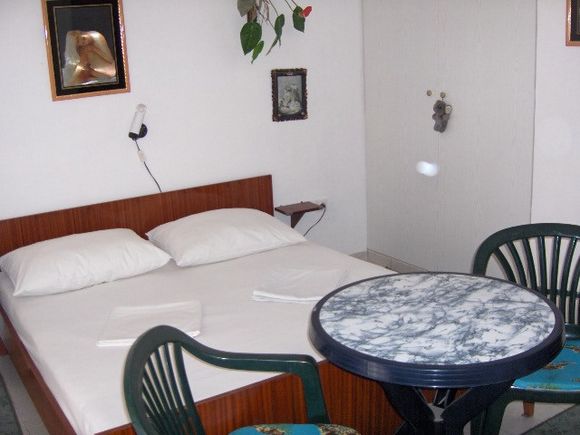 Appartment A2 in Komiza 2
