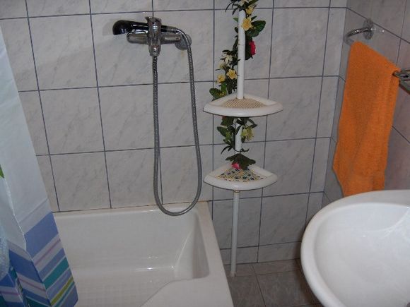 Appartment A2 in Komiza 5