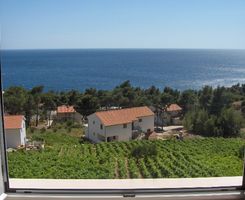 Apartment App br. 3 in Ivan Dolac