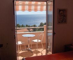 Apartment App br.4 in Ivan Dolac