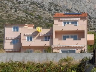 Appartment App br.4 in Ivan Dolac 1