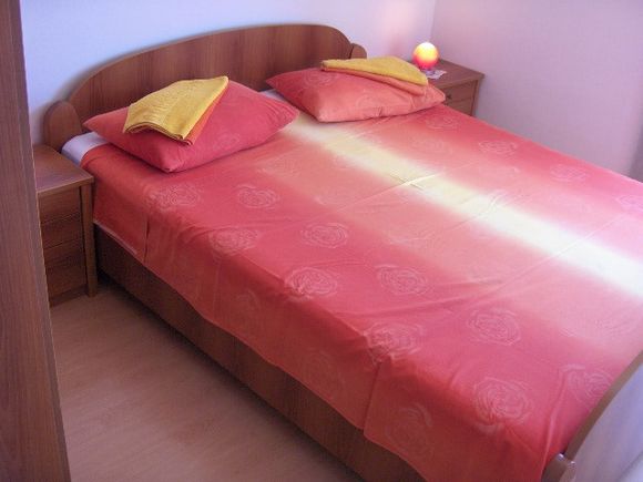 Appartment App br.4 in Ivan Dolac 5