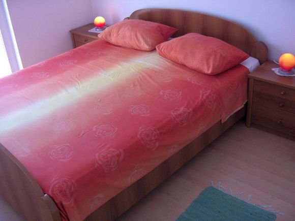 Appartment App br.4 in Ivan Dolac 7