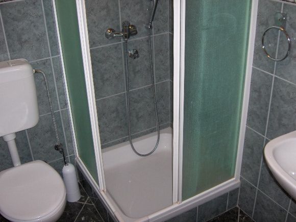 Appartment App br.4 in Ivan Dolac 8