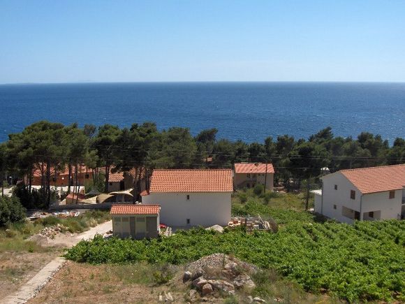 Appartment App br.4 in Ivan Dolac 10