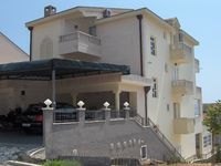 Apartment App br. 1 in Makarska