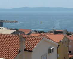 Apartment App br 3 in Makarska