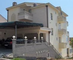 Apartment Studio br.4 in Makarska
