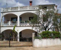 Apartment Plavi in Nova Vas