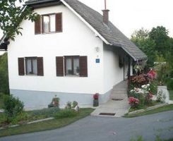 Apartment Soba br. 1 in Poljanak