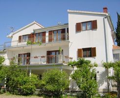Apartment App in Kastel Stafilic