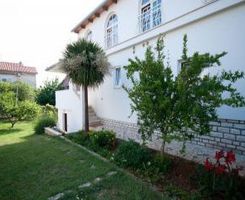 Apartment A6+1 in Rovinj