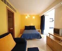 Apartment A5+2 in Rovinj