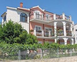 Apartment Studio br.4 in Kastel Stari