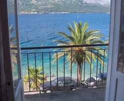 Apartment Soba 2 in Korcula