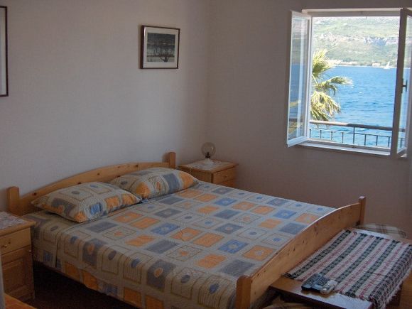 Appartment Soba 2 in Korcula 5