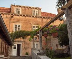 Apartment Studio br.1 in Dubrovnik