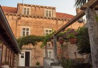 Apartment App.br.4 in Dubrovnik