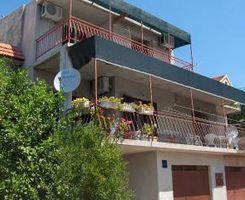 Apartment Studio in Brna