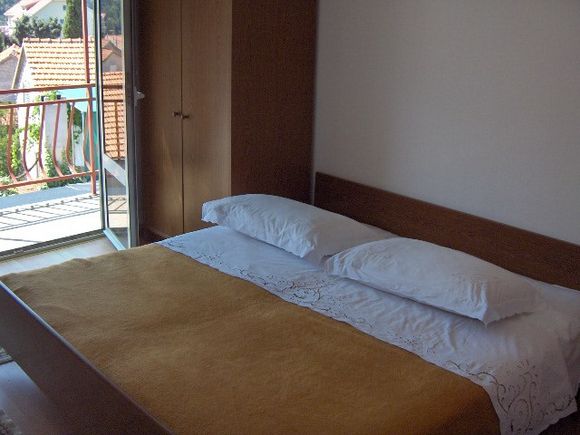 Appartment Studio in Brna 3