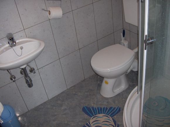 Appartment Studio in Brna 4