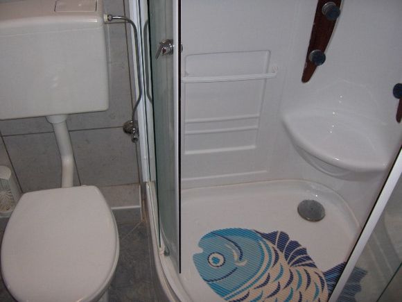Appartment Studio in Brna 5