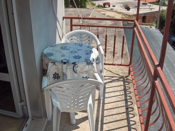 Appartment Studio in Brna 6