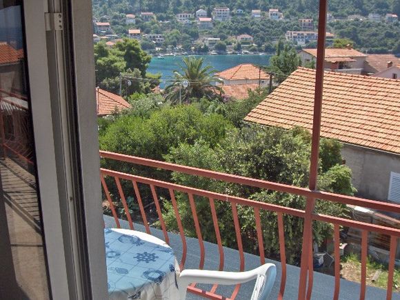 Appartment Studio in Brna 7