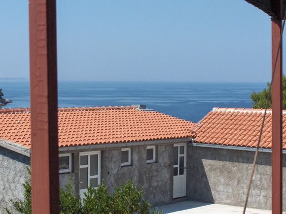 Appartment Studio in Brna 9