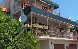 Apartment Dvosobni apartman in Brna