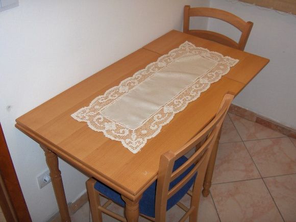 Appartment Dvosobni apartman in Brna 2