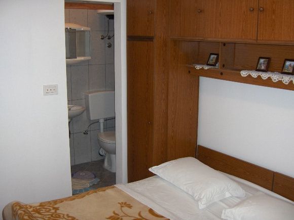 Appartment Dvosobni apartman in Brna 3