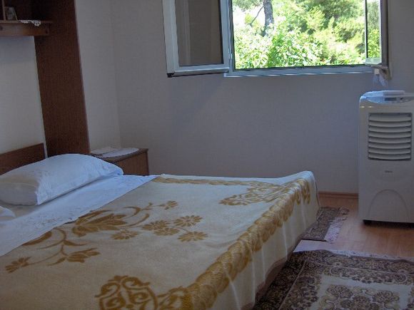 Appartment Dvosobni apartman in Brna 4