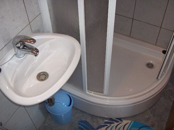 Appartment Dvosobni apartman in Brna 8