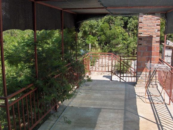 Appartment Dvosobni apartman in Brna 9