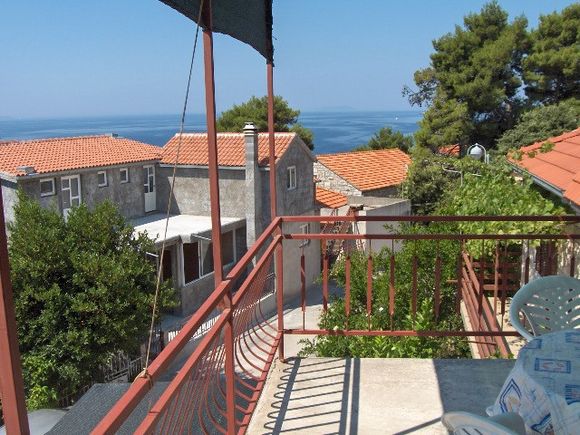 Appartment Dvosobni apartman in Brna 11