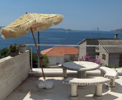 Apartment Tajna-app.1 in Okrug Donji