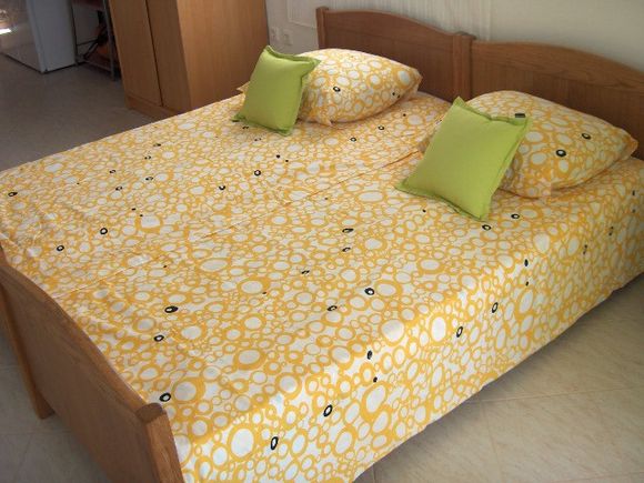 Appartment Tajna-app.1 in Okrug Donji 2