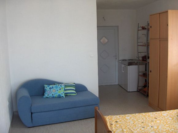 Appartment Tajna-app.1 in Okrug Donji 3