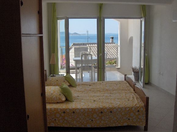 Appartment Tajna-app.1 in Okrug Donji 4