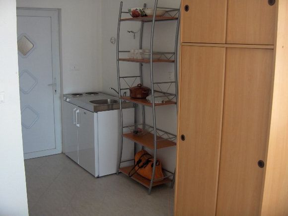 Appartment Tajna-app.1 in Okrug Donji 5